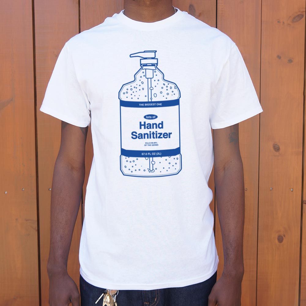 Hand Sanitizer