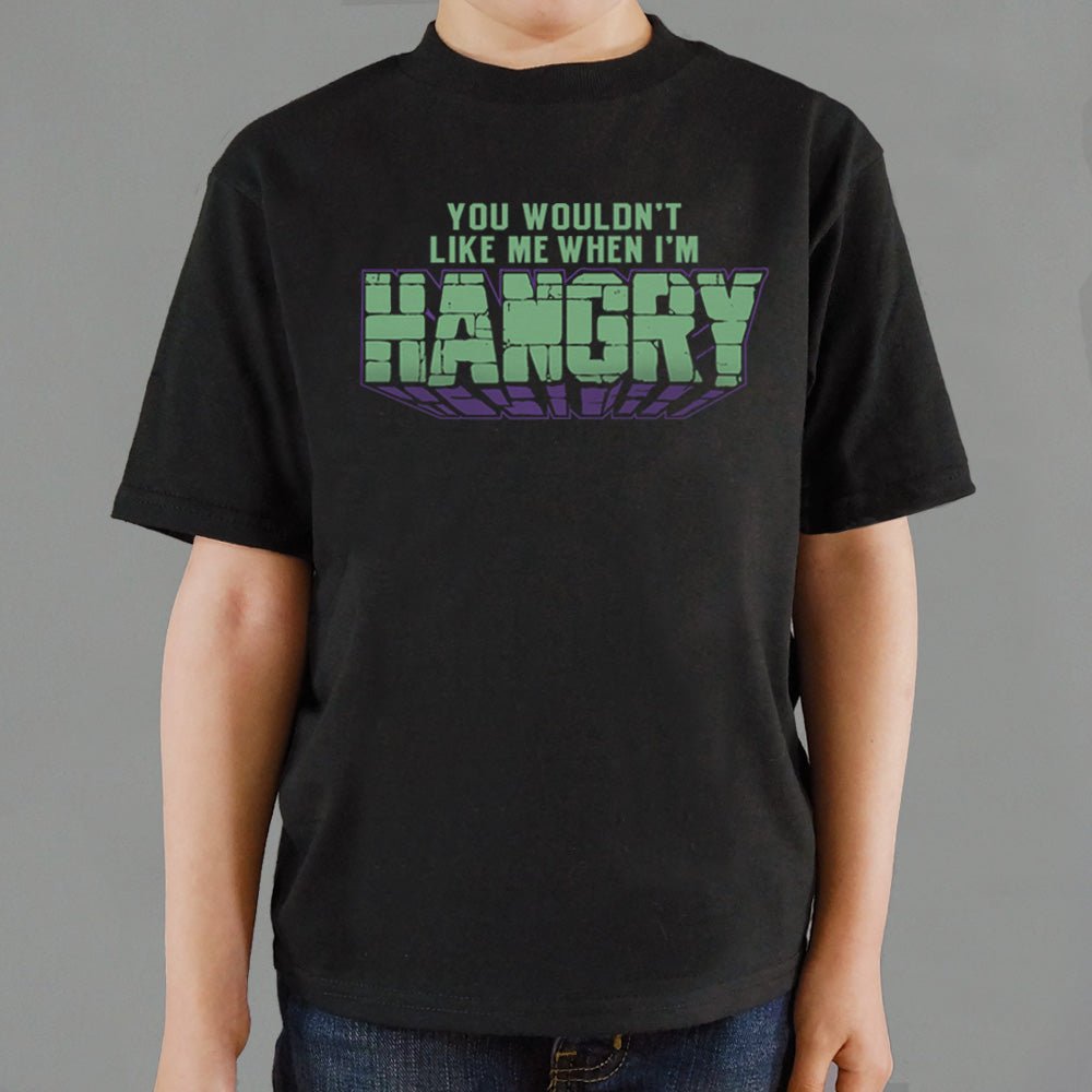 Hangry