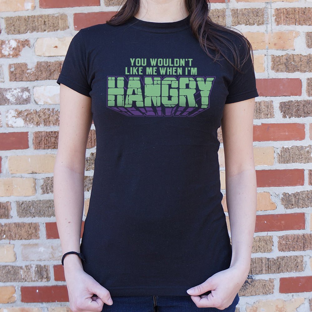 Hangry