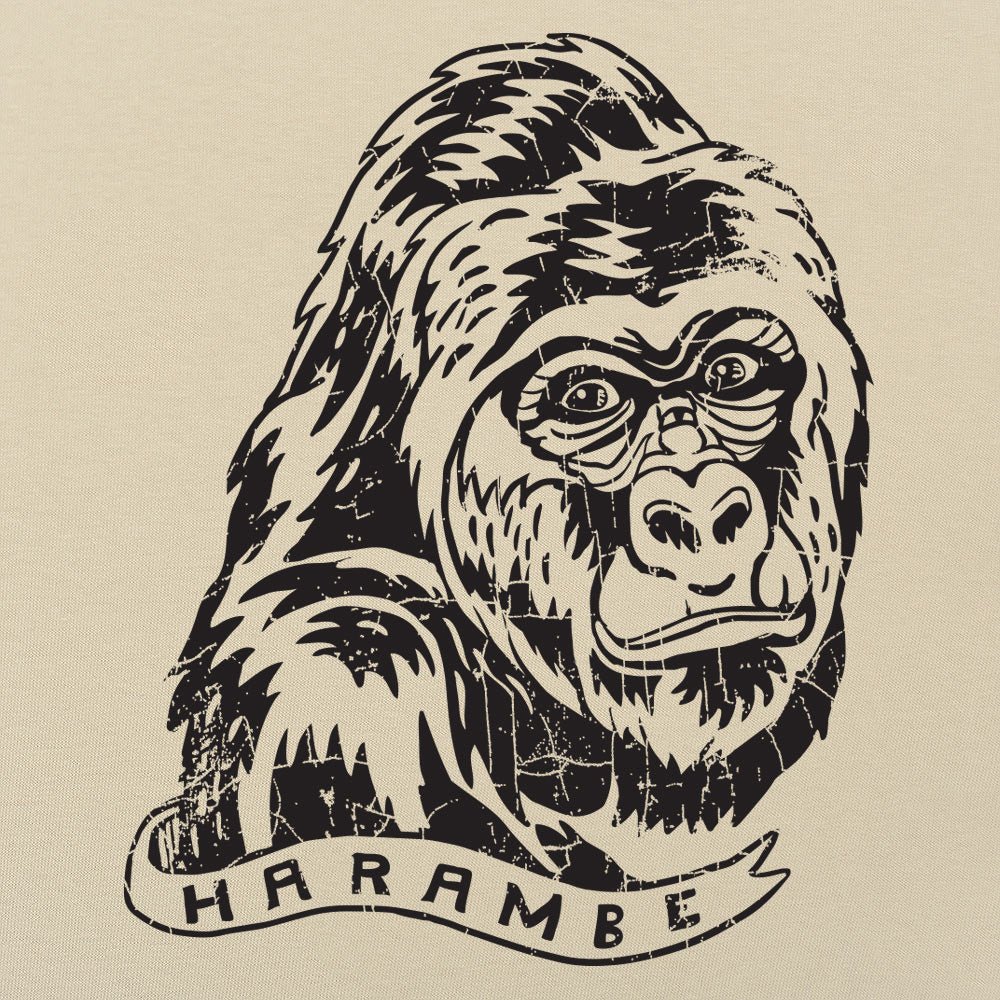 Harambe