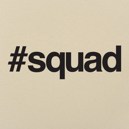 Hashtag Squad