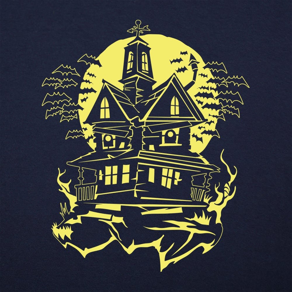 Haunted House