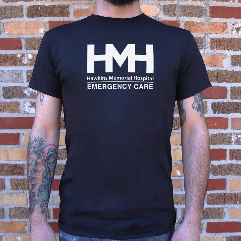Hawkins Hospital