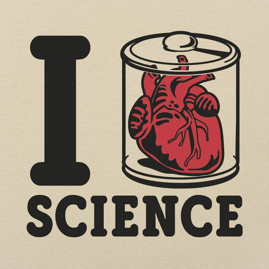 I Heart Specimen Science
