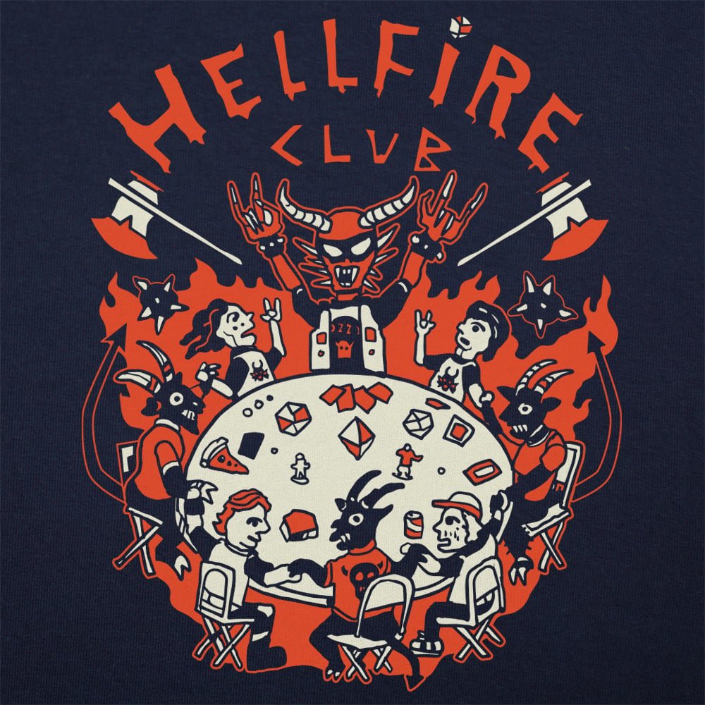 Hellfire Club