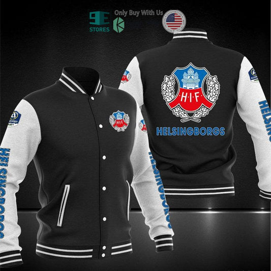 BEST Helsingborgs IF Baseball Jacket