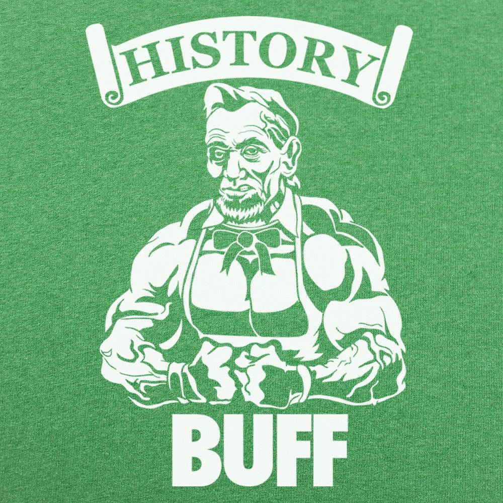 History Buff
