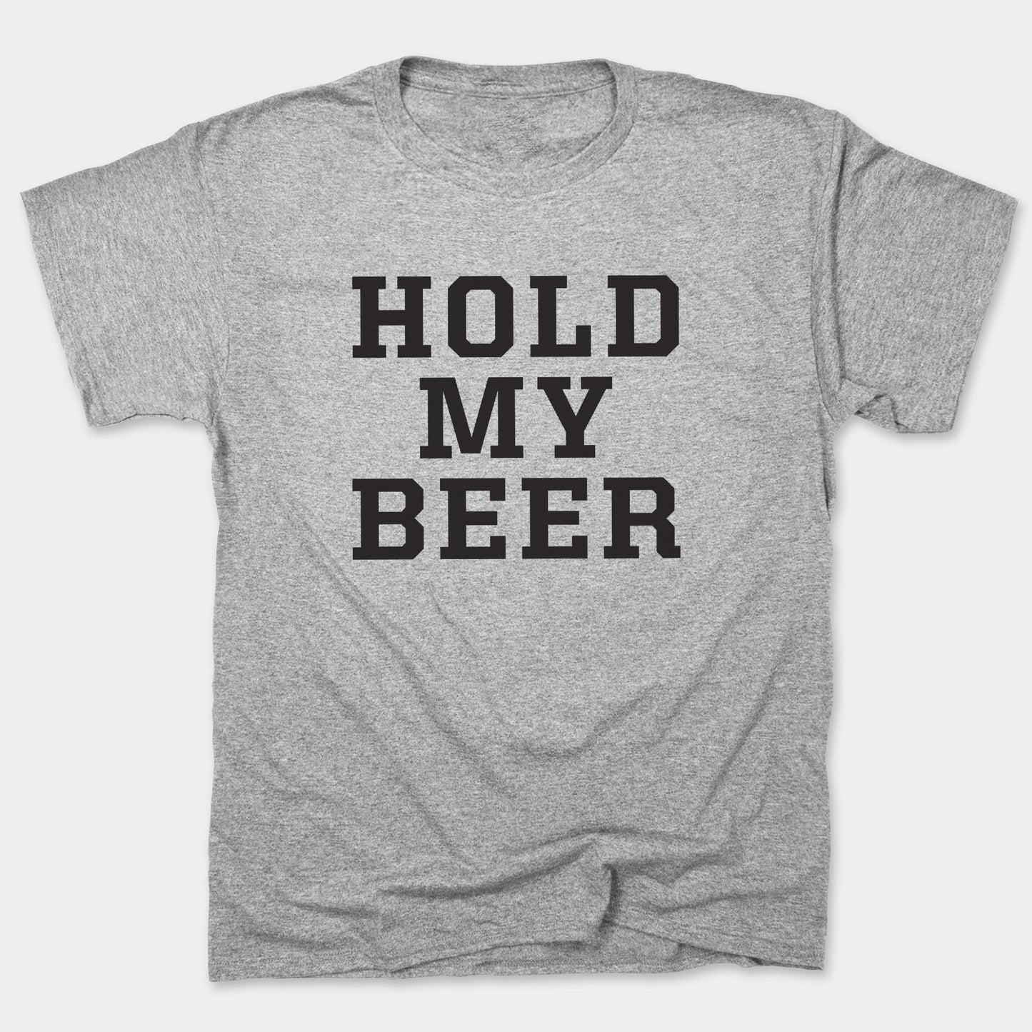 Hold My Beer