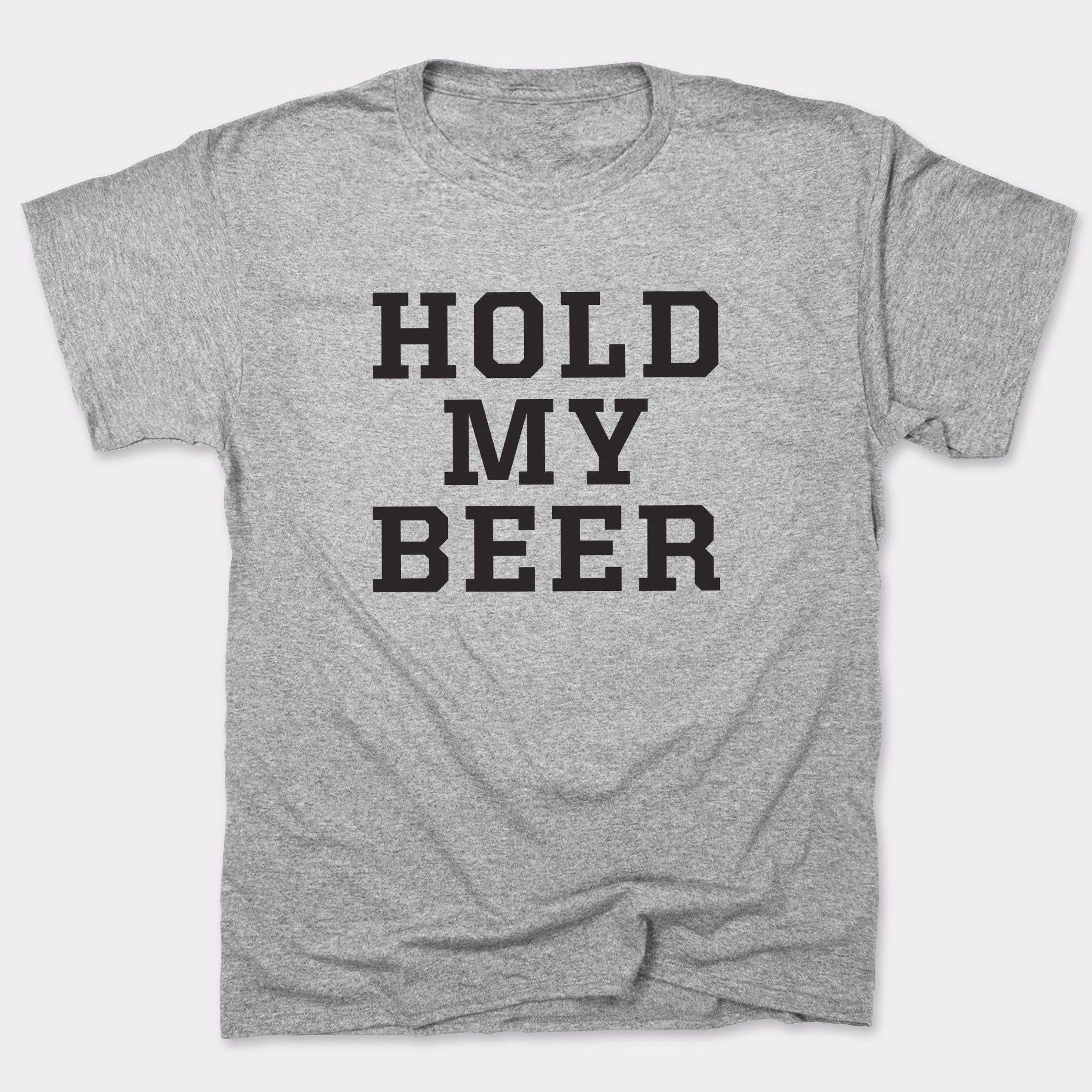 Hold My Beer