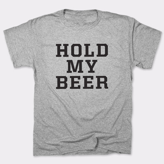 Hold My Beer