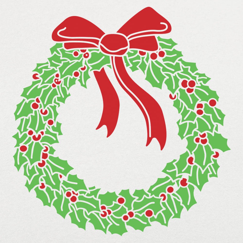 Holiday Wreath