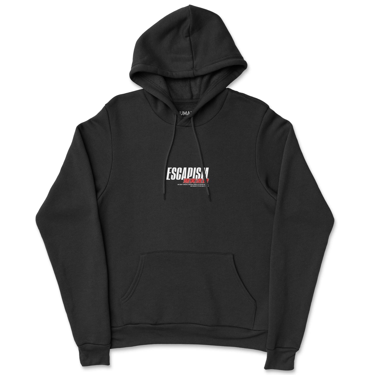 Escapism Ã¢â‚¬Â¢ Hoodie [Weekly Exclusive]