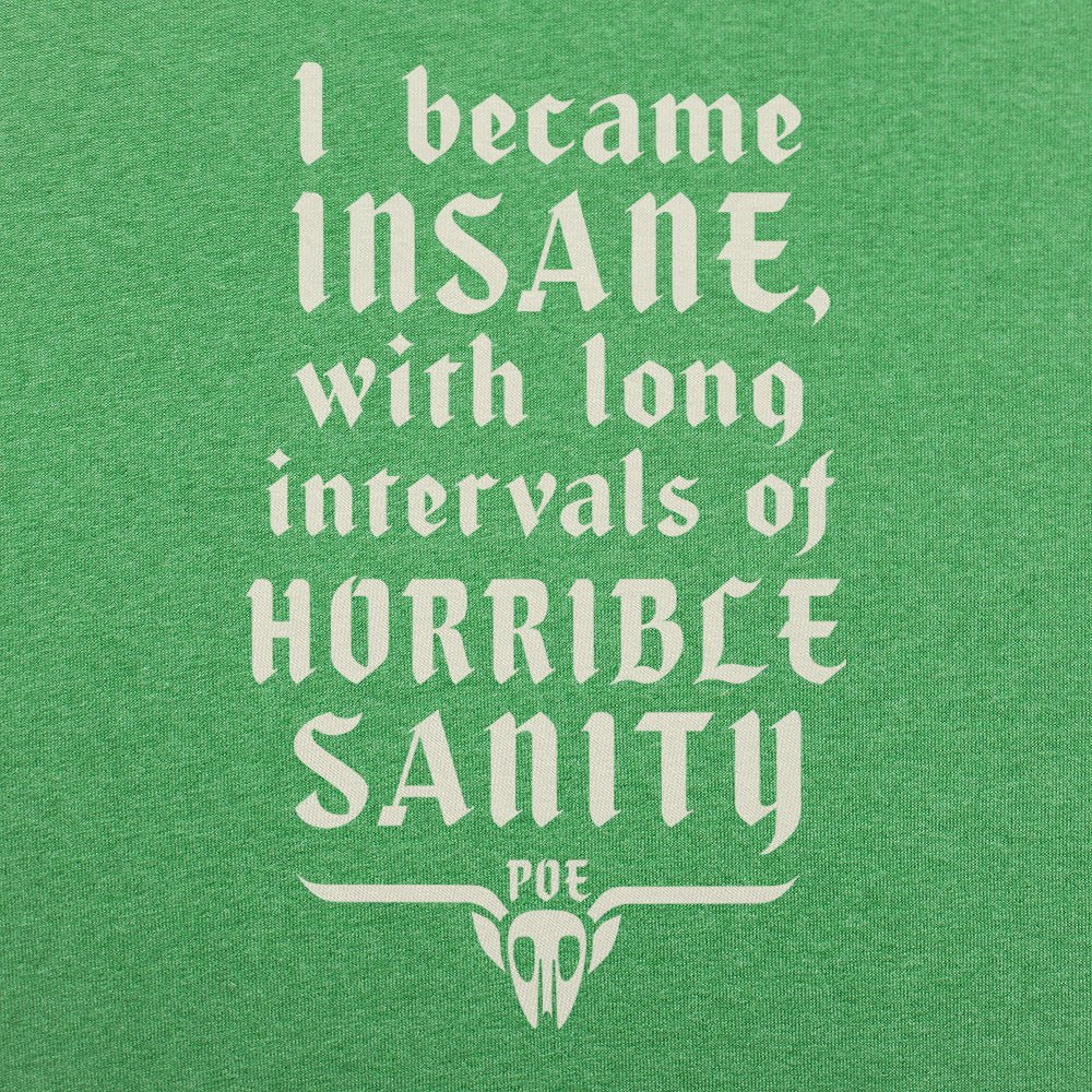 Horrible Sanity