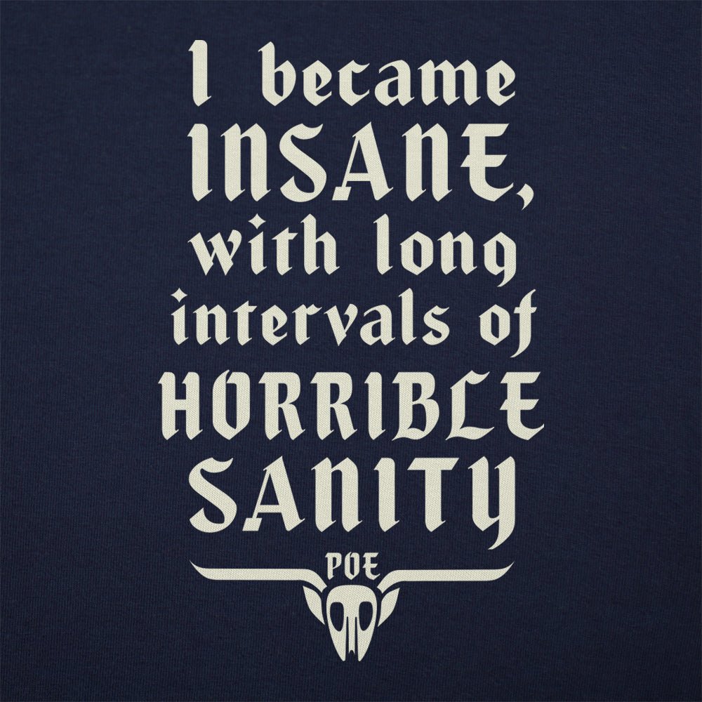 Horrible Sanity