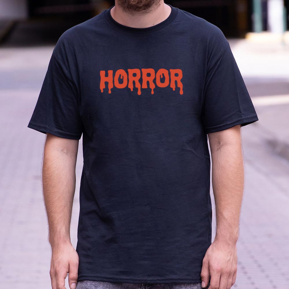 Horror
