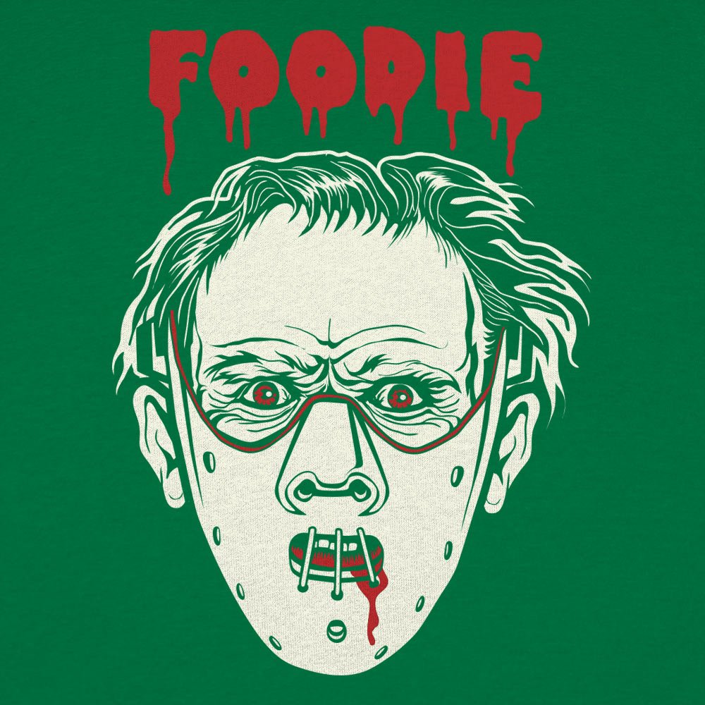 Horror Foodie