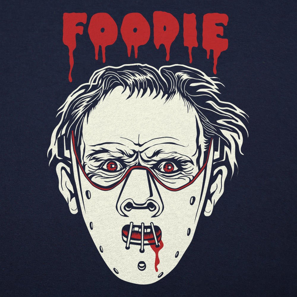 Horror Foodie