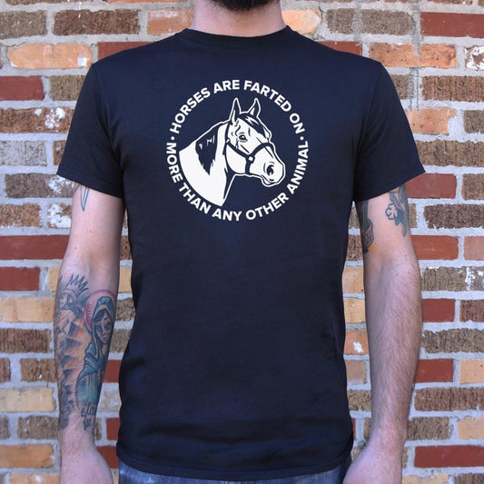 Horse Farts