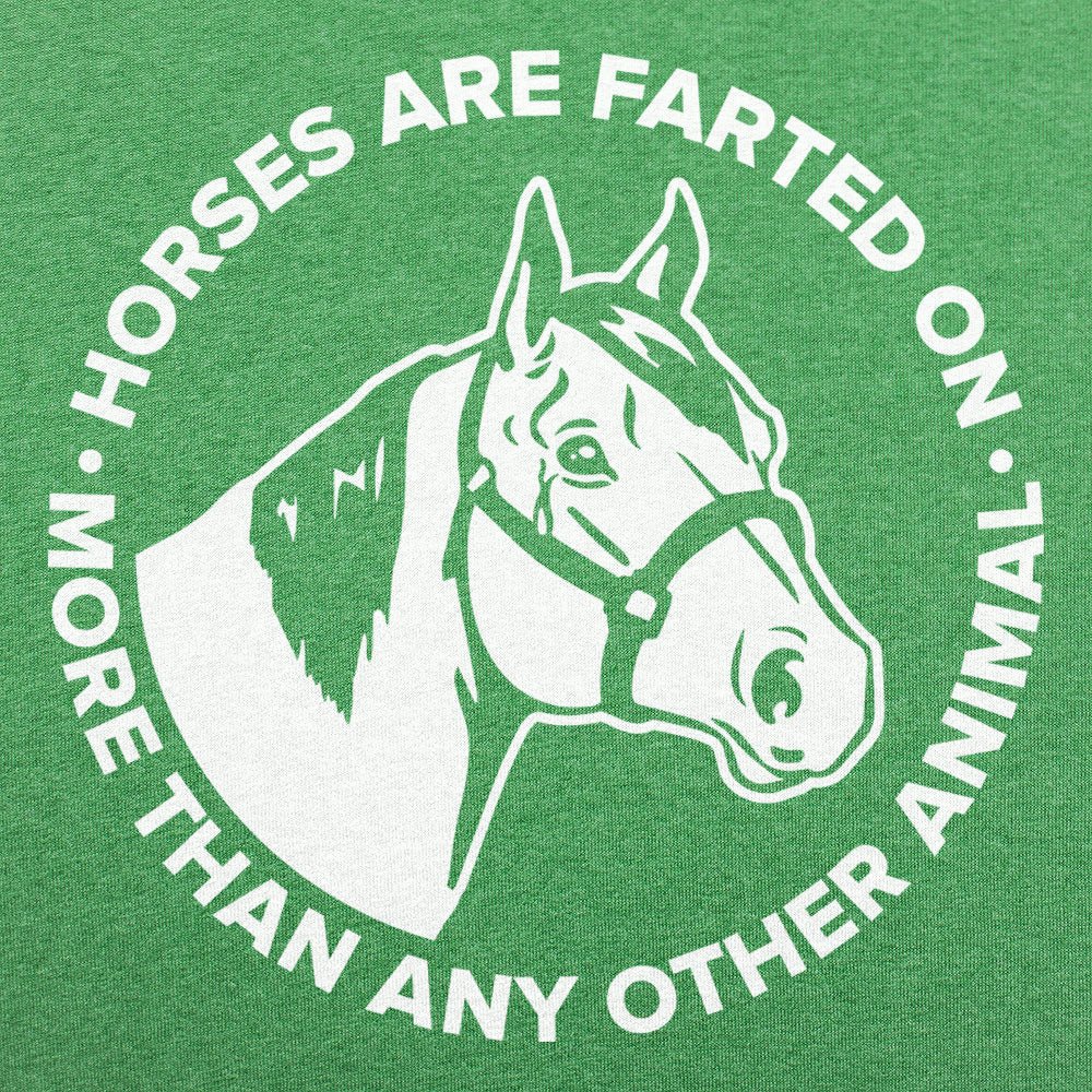 Horse Farts