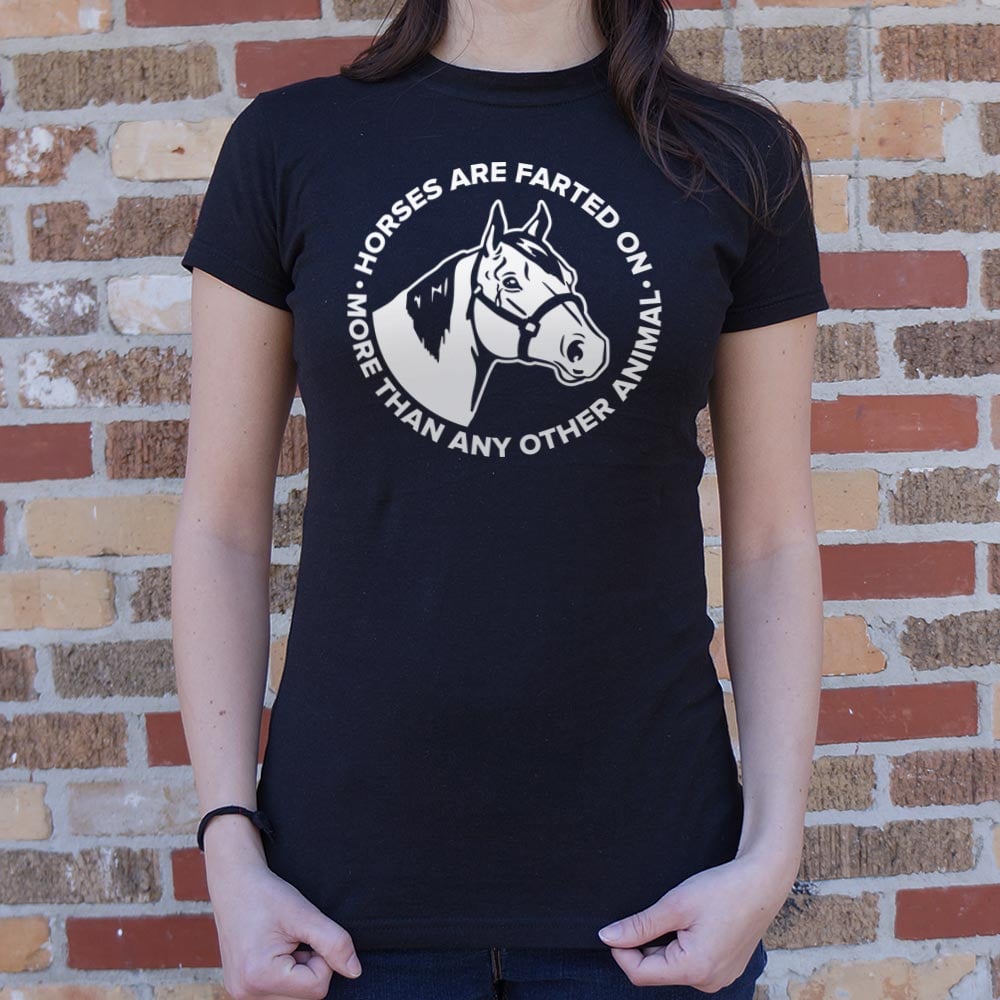 Horse Farts