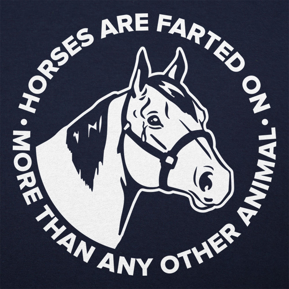 Horse Farts
