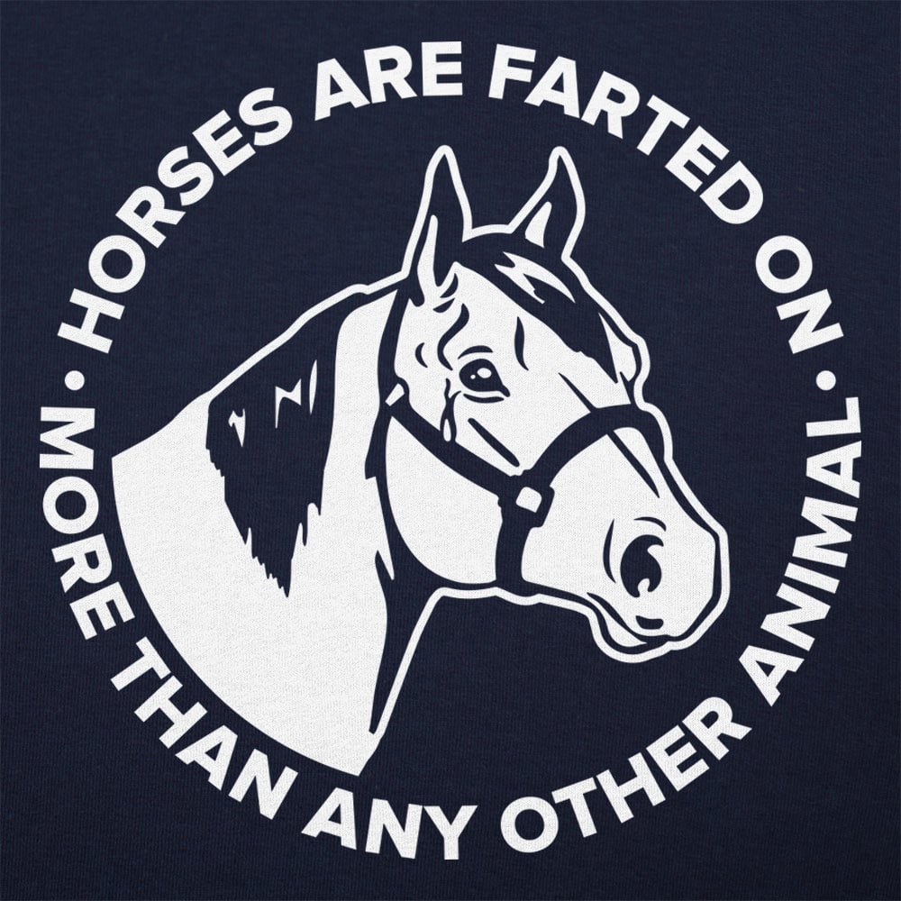 Horse Farts