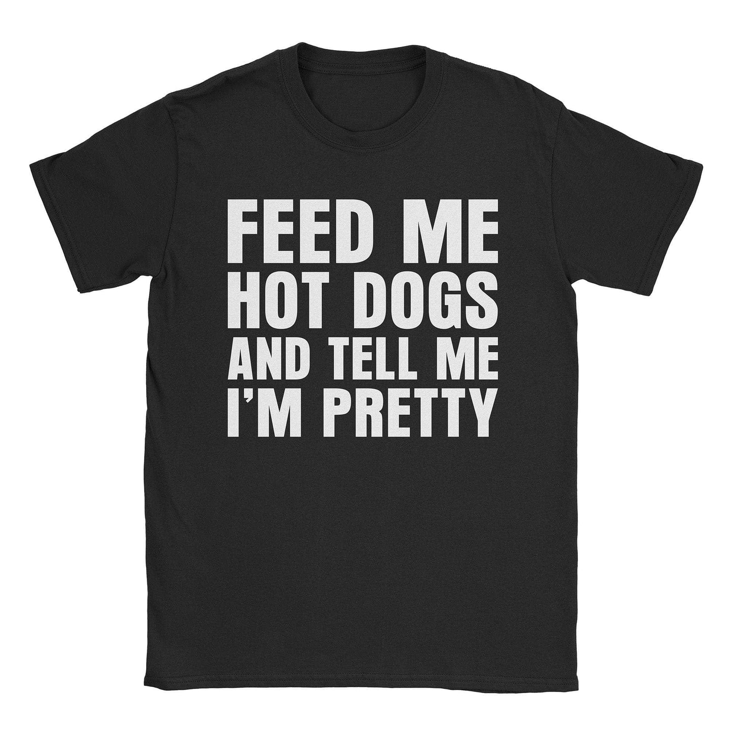 Hot Dogs T-Shirt