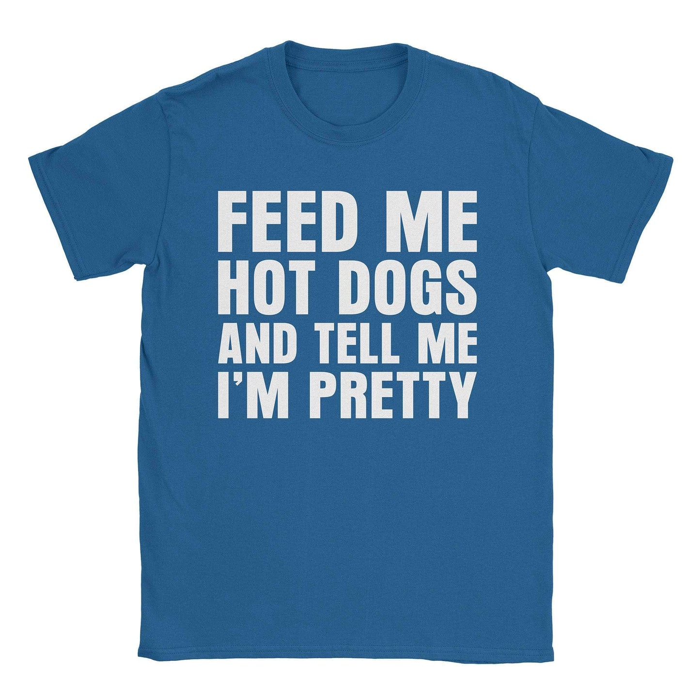 Hot Dogs T-Shirt