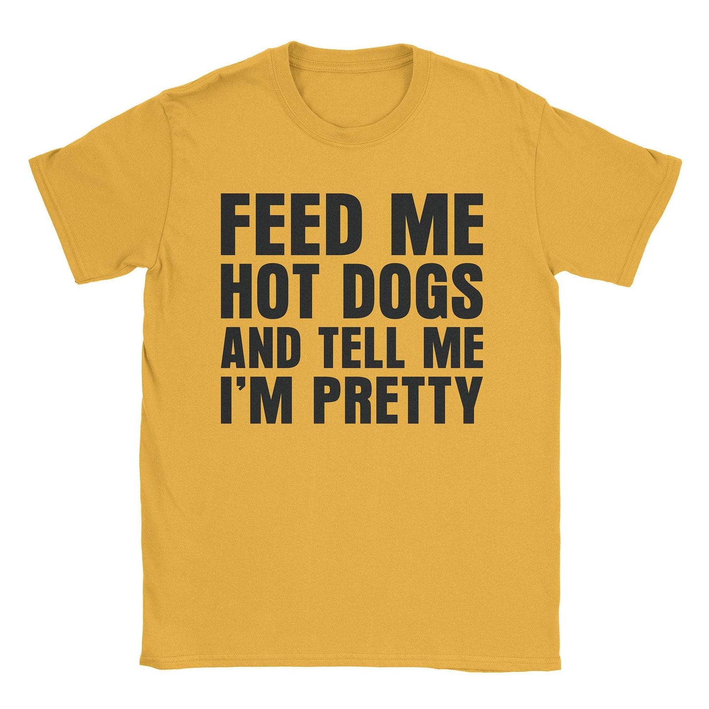 Hot Dogs T-Shirt