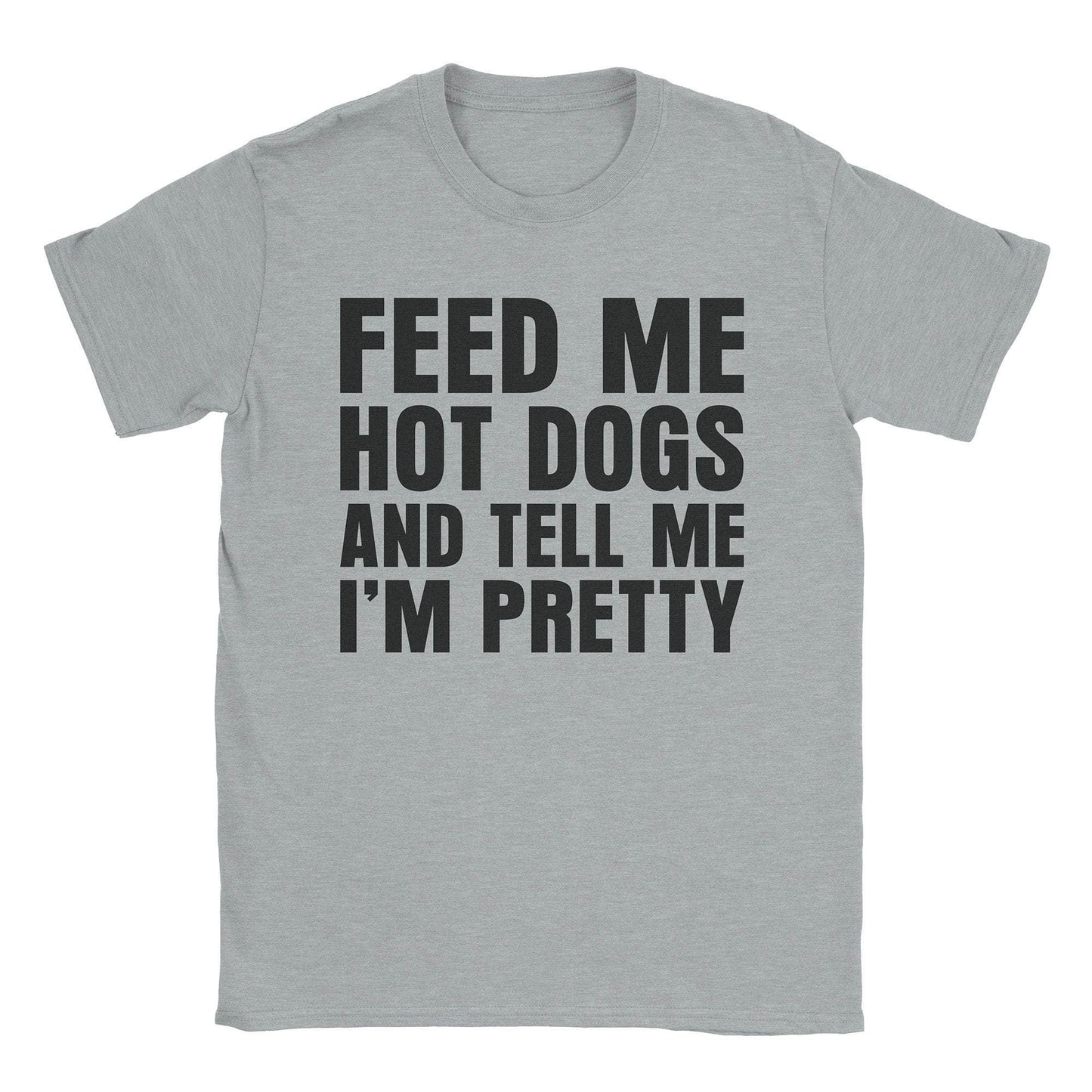 Hot Dogs T-Shirt