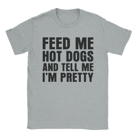 Hot Dogs T-Shirt