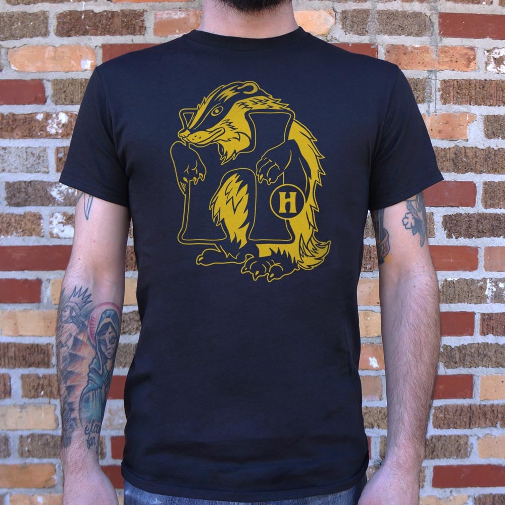 House Of Badger