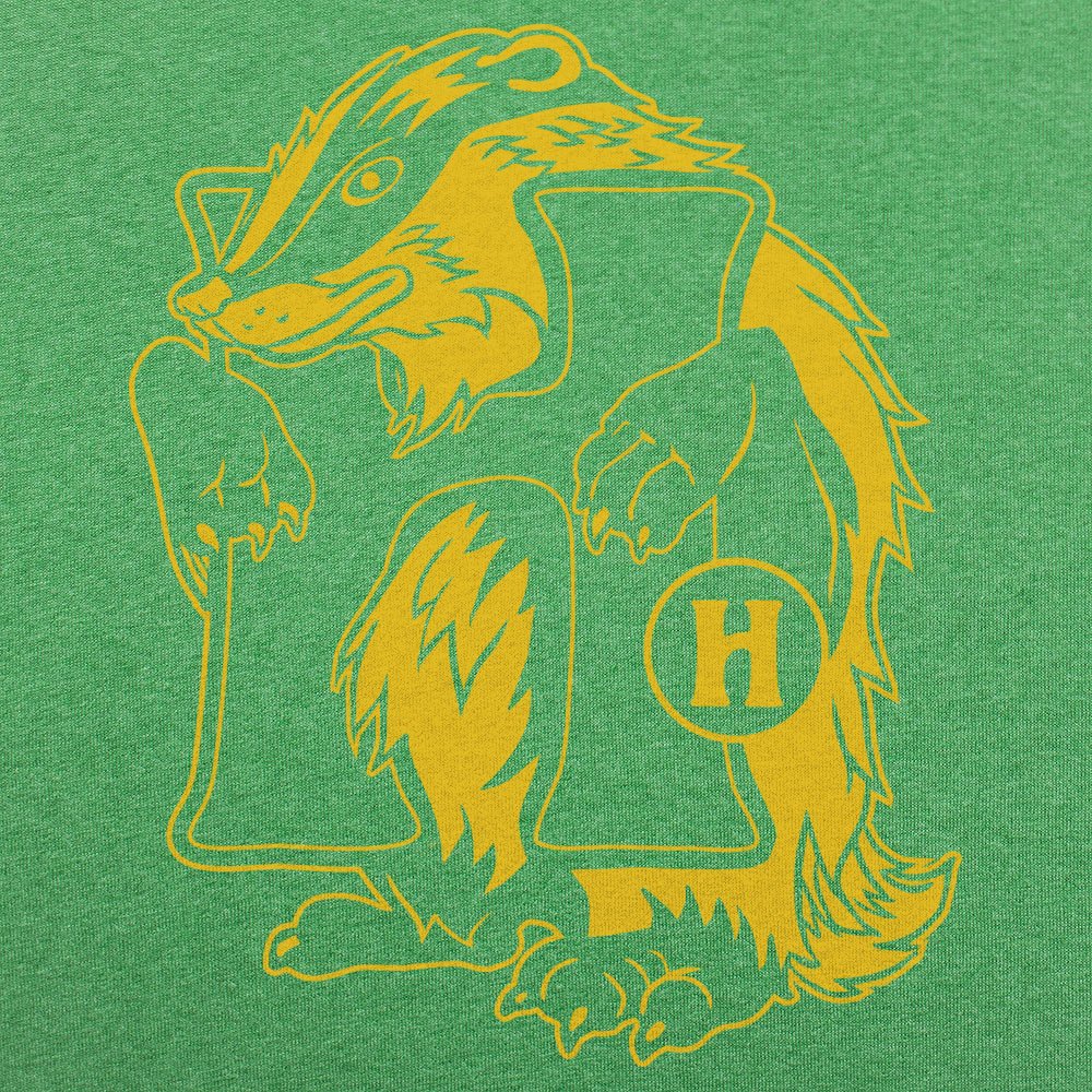 House Of Badger