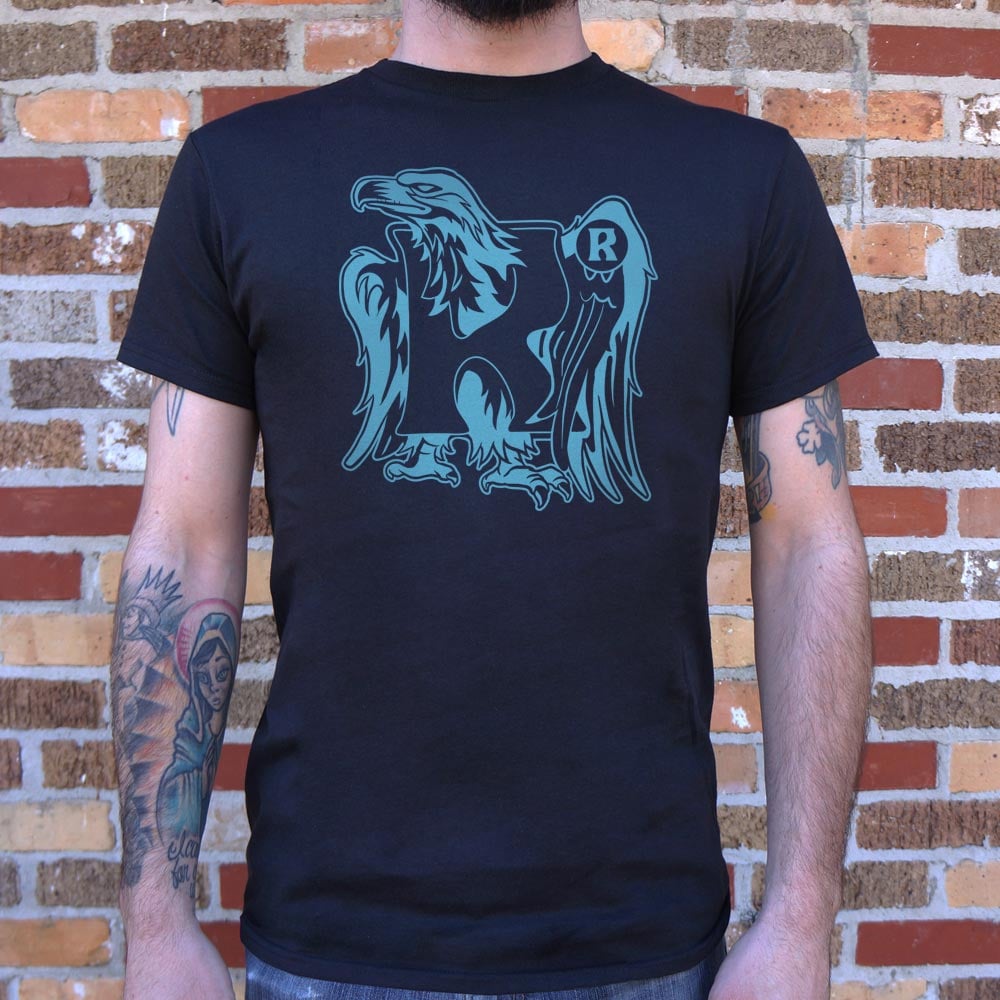 House Of Eagle