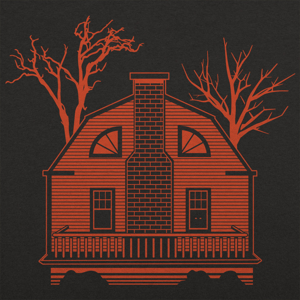 House of Horrors