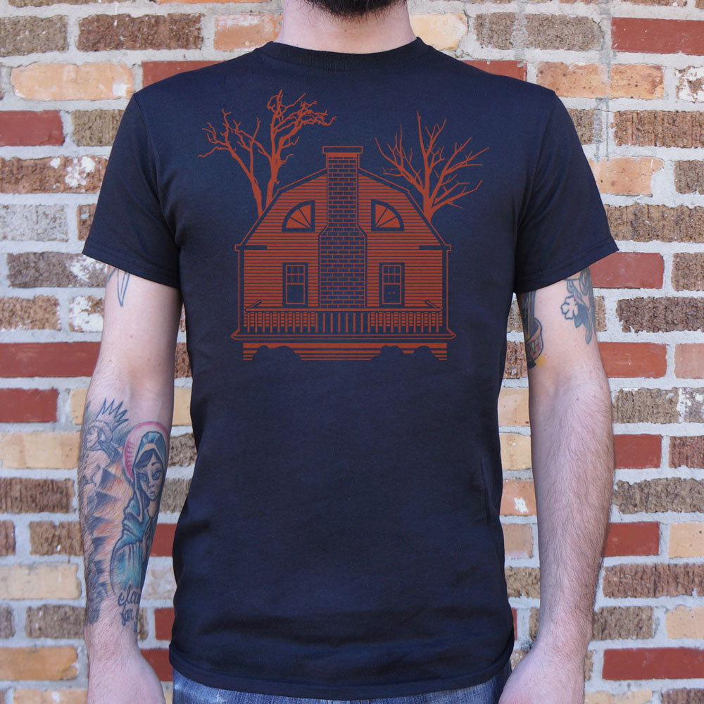 House of Horrors