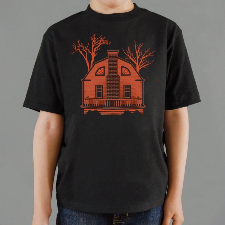 House of Horrors