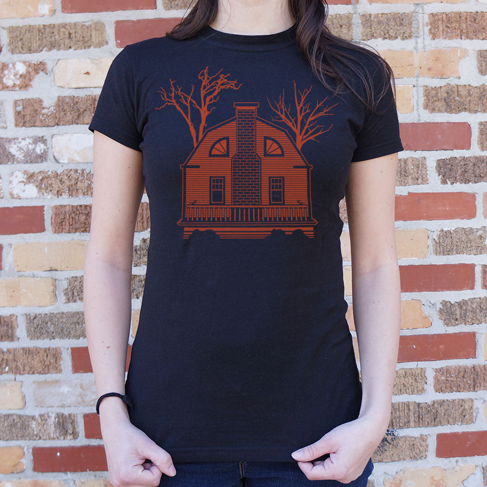 House of Horrors