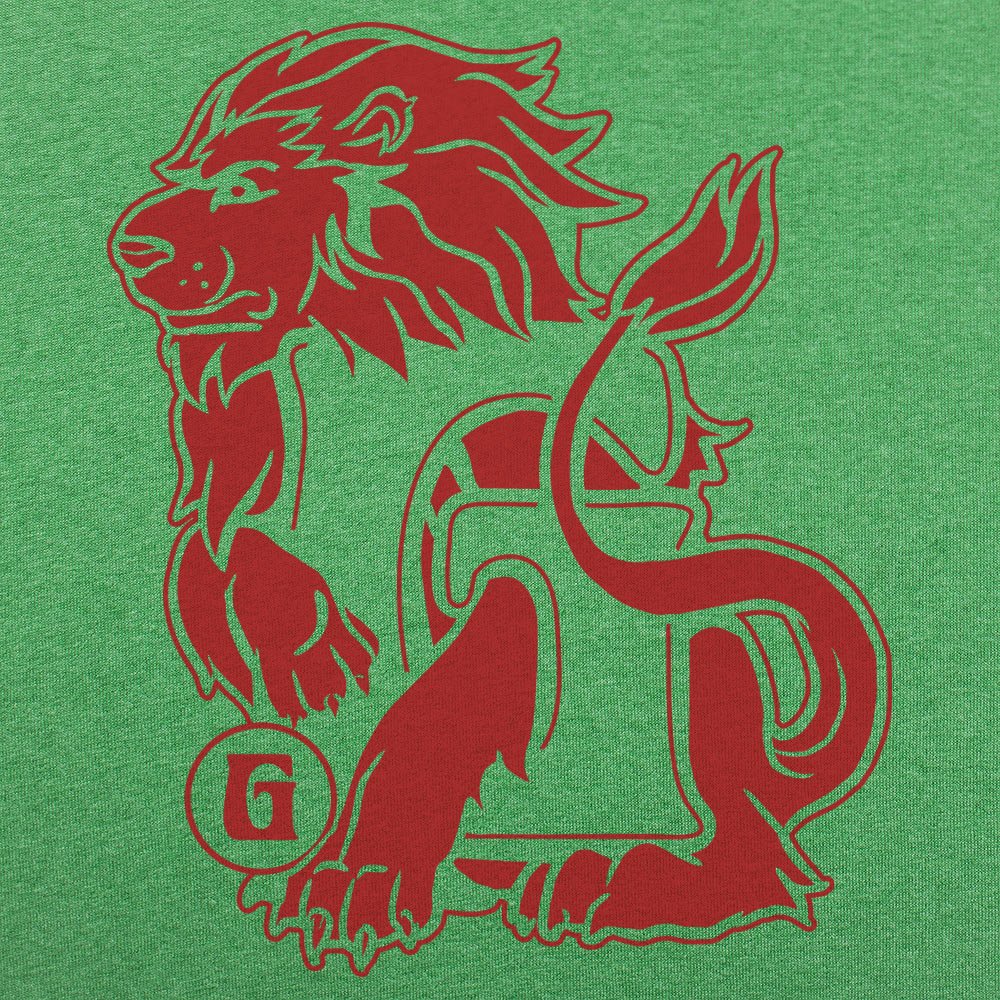 House Of Lion