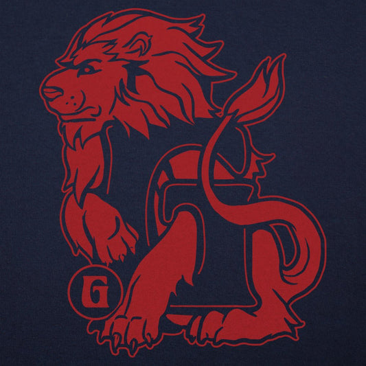 House Of Lion