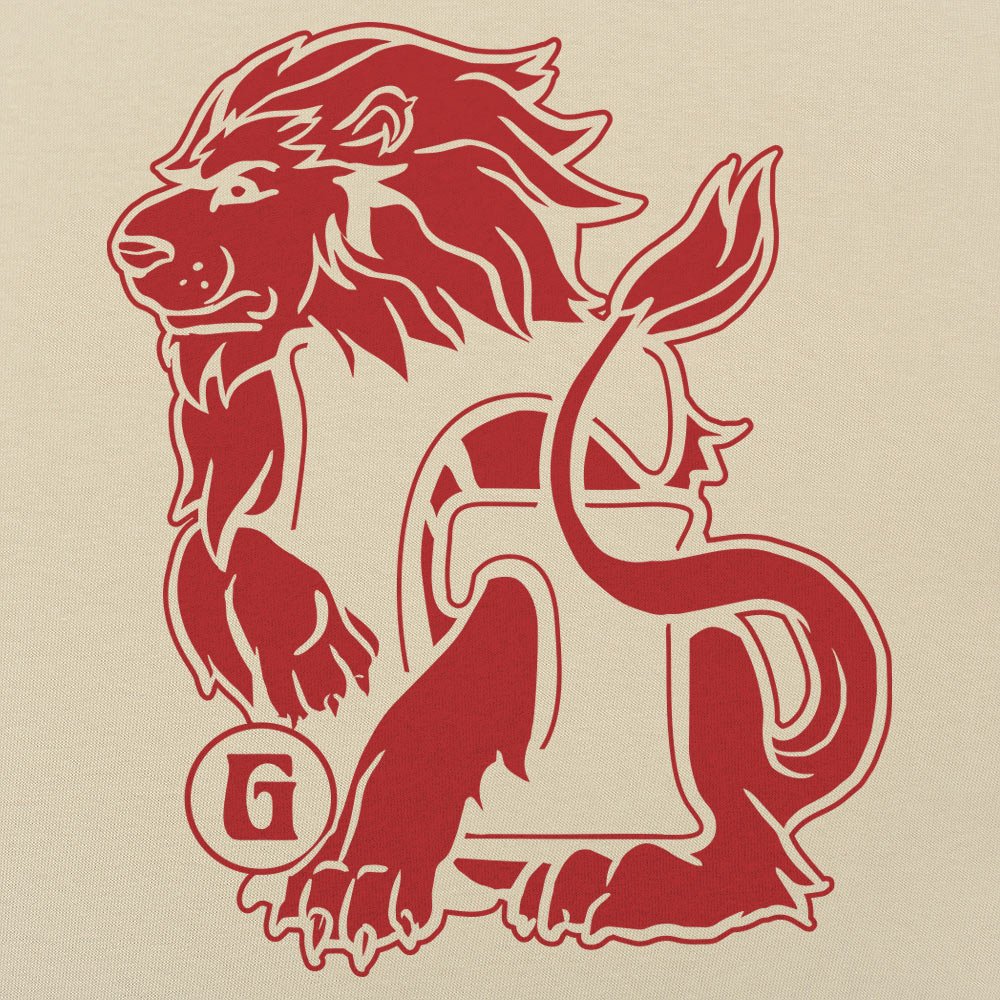 House Of Lion