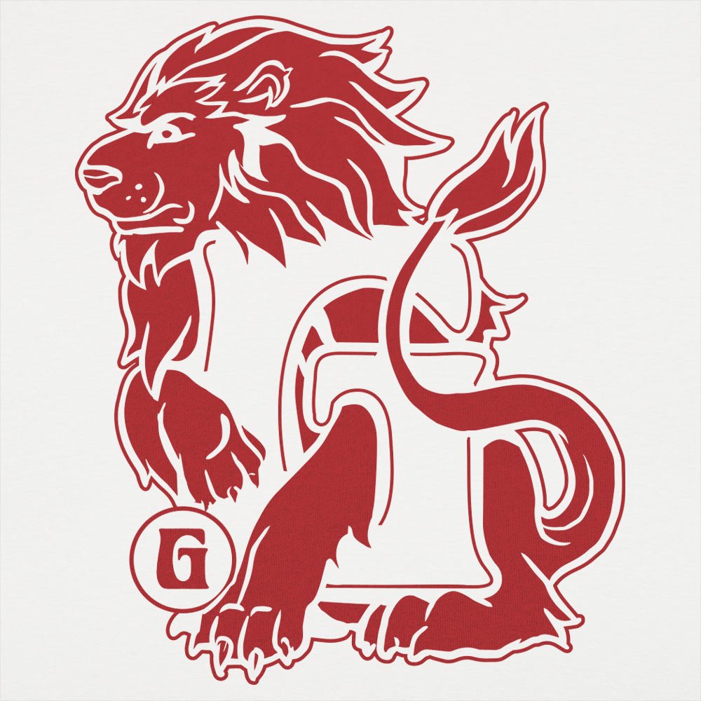 House Of Lion
