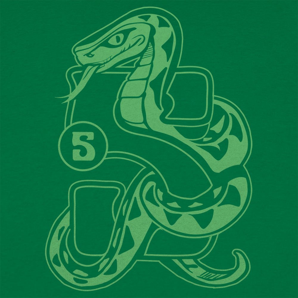 House Of Snake