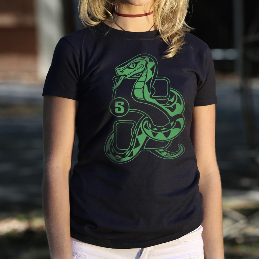 House Of Snake