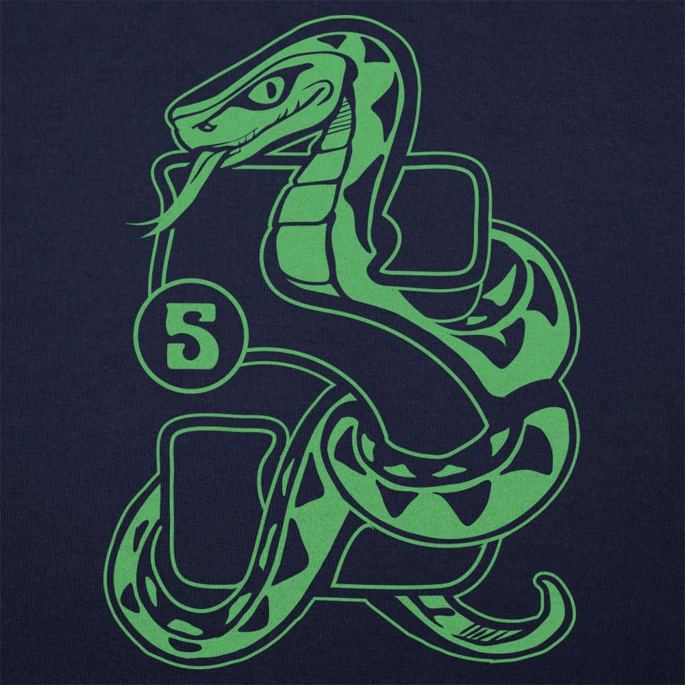 House Of Snake