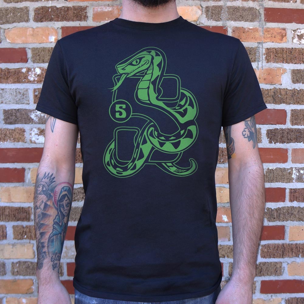 House Of Snake
