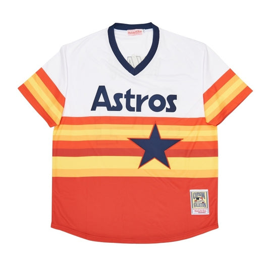 houston astros #34 nolan ryan Style 1