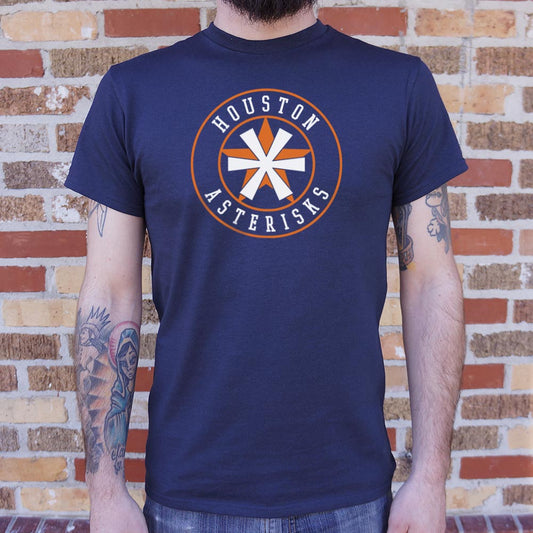 Houston Asterisks