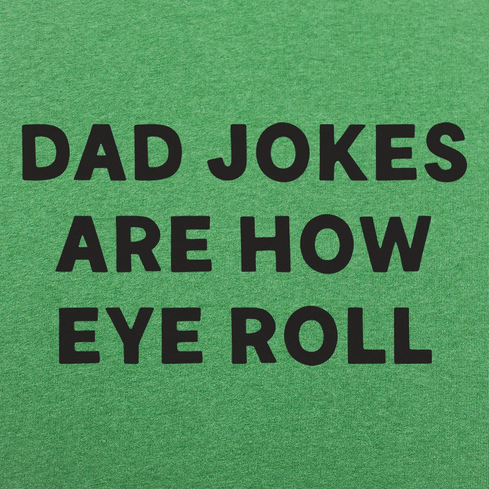 How Eye Roll