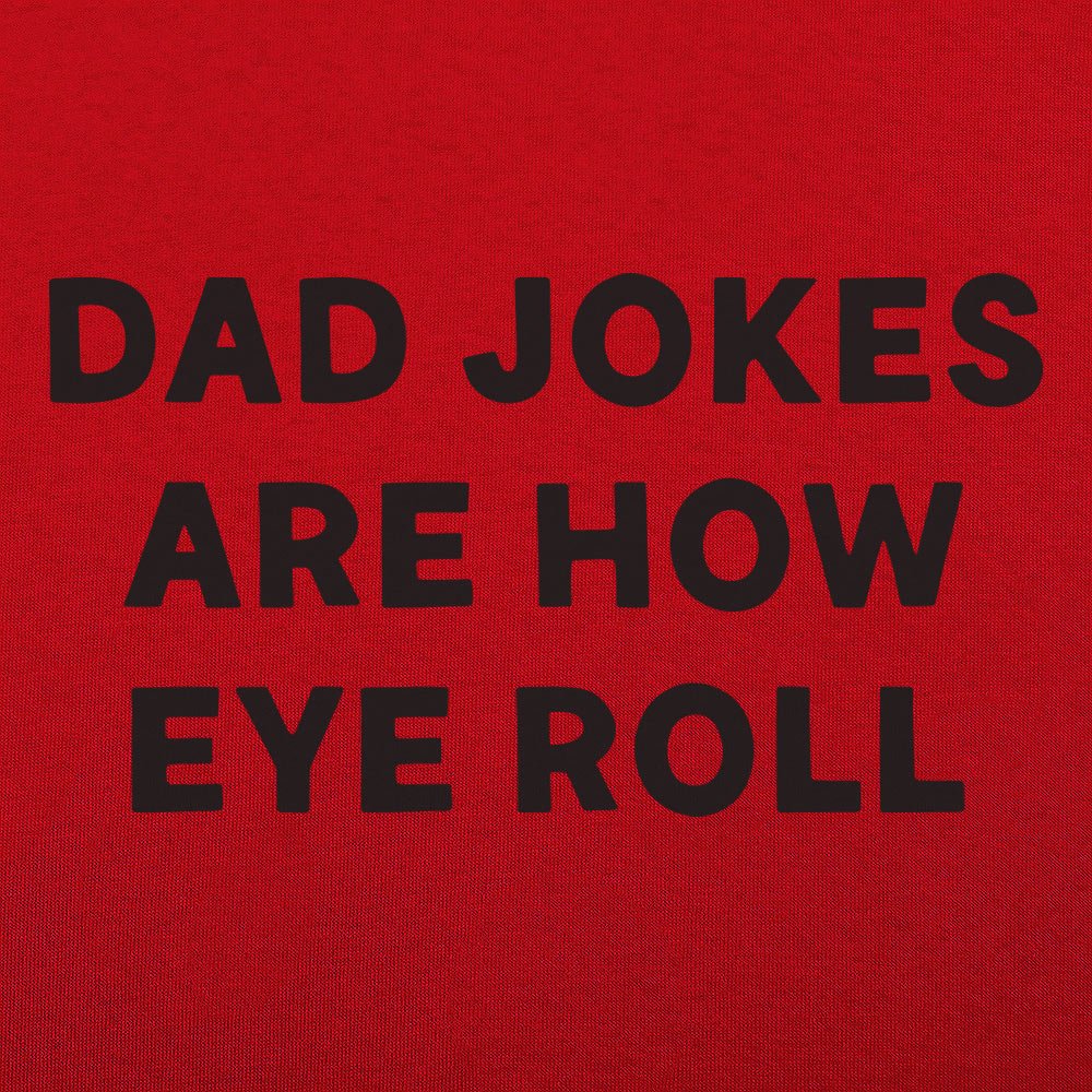 How Eye Roll